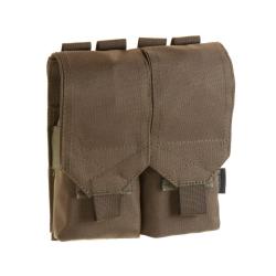 Invader Gear 5.56 2x Double Mag Pouch - Ranger Green