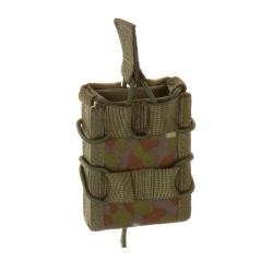 Invader Gear 5.56 Fast Mag Pouch - Flecktarn