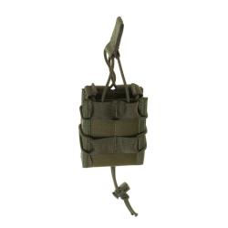 Invader Gear 5.56 Fast Mag Pouch - OD