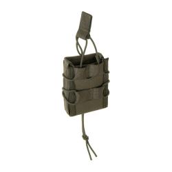 Invader Gear 5.56 Fast Mag Pouch - Ranger Green