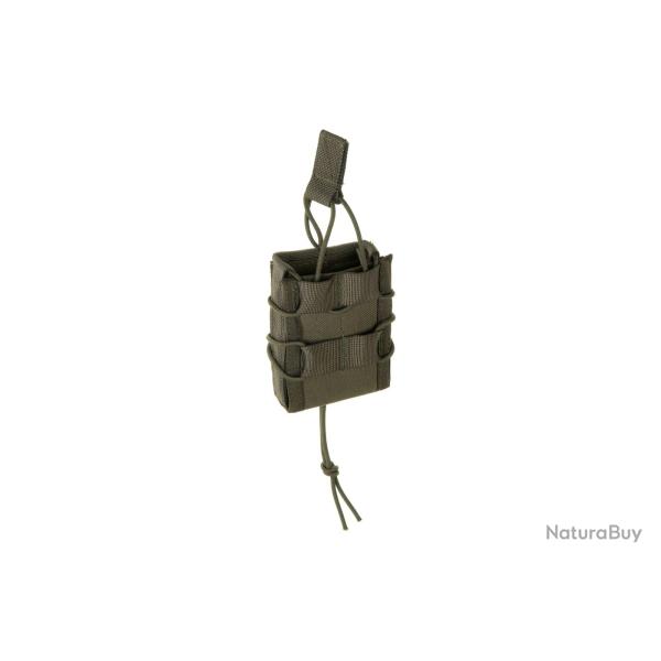 Invader Gear 5.56 Fast Mag Pouch - Ranger Green
