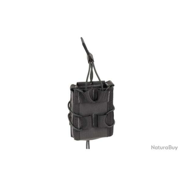 Invader Gear 5.56 Fast Mag Pouch - Wolf Grey