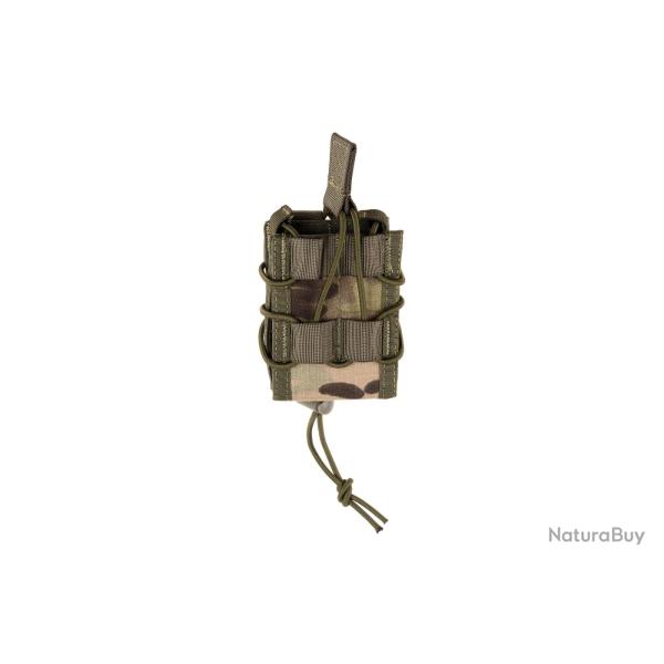Invader Gear 5.56 Fast Mag Pouch - Multicam