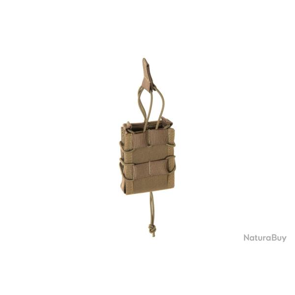 Invader Gear 5.56 Fast Mag Pouch - Coyote