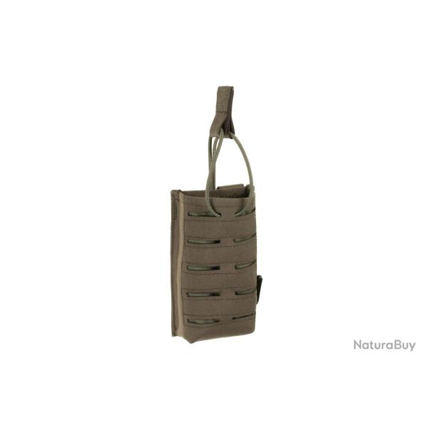 Invader Gear 5.56 Single Direct Action Gen II Mag Pouch - Ranger Green