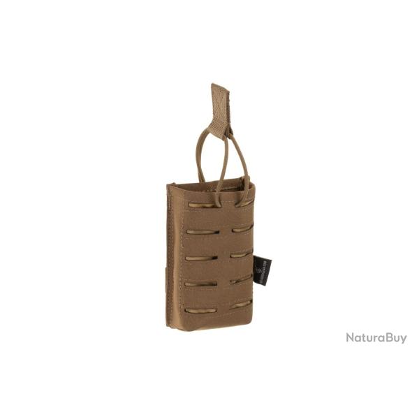 Invader Gear 5.56 Single Direct Action Gen II Mag Pouch - Coyote