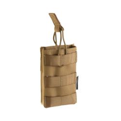 Invader Gear 5.56 Single Direct Action Mag Pouch - Coyote