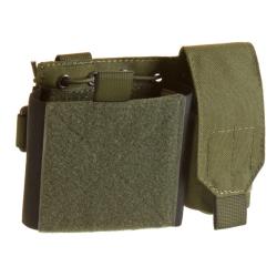 Invader Gear Admin Pouch - OD