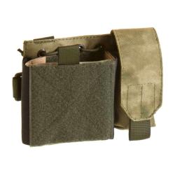 Invader Gear Admin Pouch - Everglade