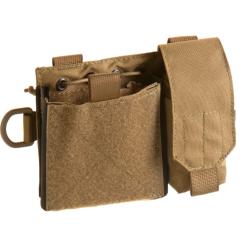 Invader Gear Admin Pouch - Coyote