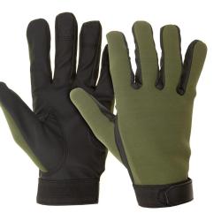 Invader Gear All Weather Shooting Gloves - OD / XL