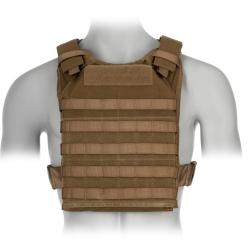 Invader Gear Armor Carrier - Coyote