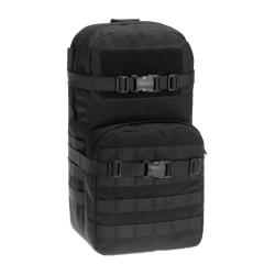 Invader Gear Cargo Pack - Black