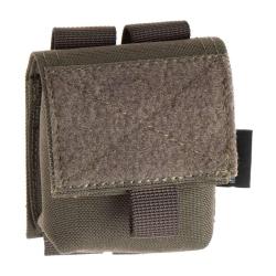Invader Gear Cig / Snus Pouch - Ranger Green
