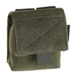 Invader Gear Cig / Snus Pouch - OD
