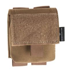 Invader Gear Cig / Snus Pouch - Coyote