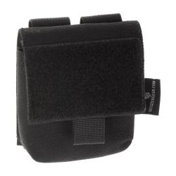 Invader Gear Cig / Snus Pouch - Black