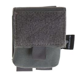 Invader Gear Cig / Snus Pouch - Wolf Grey