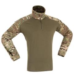 Invader Gear Combat Shirt camouflages classiques Multicam
