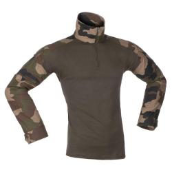 Invader Gear Combat Shirt camouflages classiques CCE