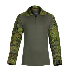 Invader Gear Combat Shirt camouflages num&eacute;riques CAD