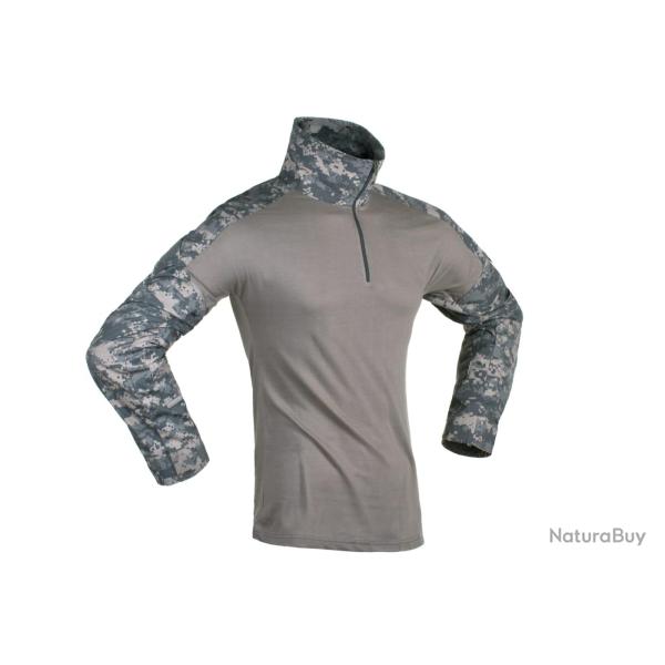 Invader Gear Combat Shirt camouflages num�riques ACU