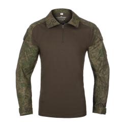 Combat Shirt Digital Flora Invader Gear