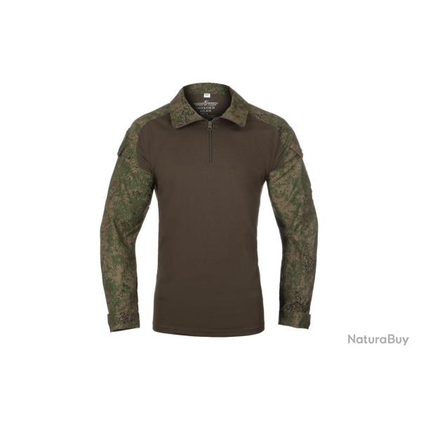 Combat Shirt Digital Flora Invader Gear