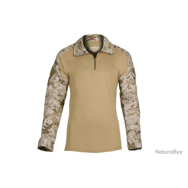 Invader Gear Combat Shirt camouflages num�riques Marpat Desert