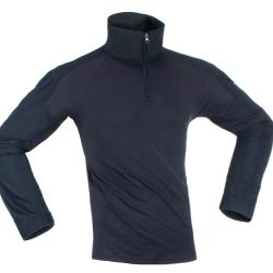 Invader Gear Combat Shirt coloris unis Navy