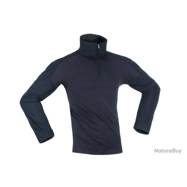 Invader Gear Combat Shirt coloris unis Navy