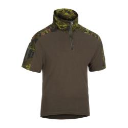 Invader Gear Combat Shirt Short Sleeve - CAD / S