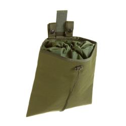 Invader Gear Dump Pouch - OD