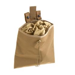 Invader Gear Dump Pouch - Coyote