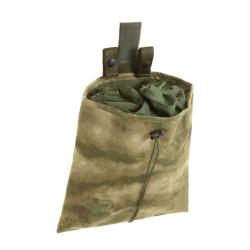 Invader Gear Dump Pouch - Everglade
