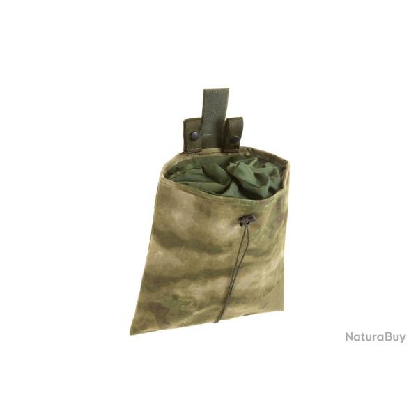 Invader Gear Dump Pouch - Everglade