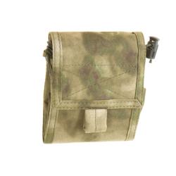 Invader Gear Foldable Dump Pouch - Everglade