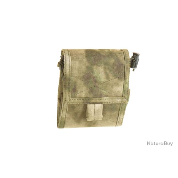 Invader Gear Foldable Dump Pouch - Everglade