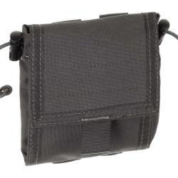 Invader Gear Foldable Dump Pouch - Wolf Grey