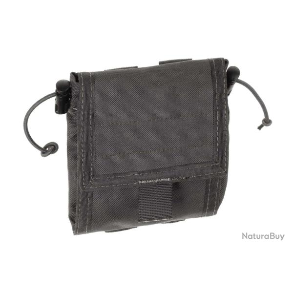Invader Gear Foldable Dump Pouch - Wolf Grey