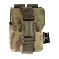 Invader Gear Frag Grenade Pouch - Multicam