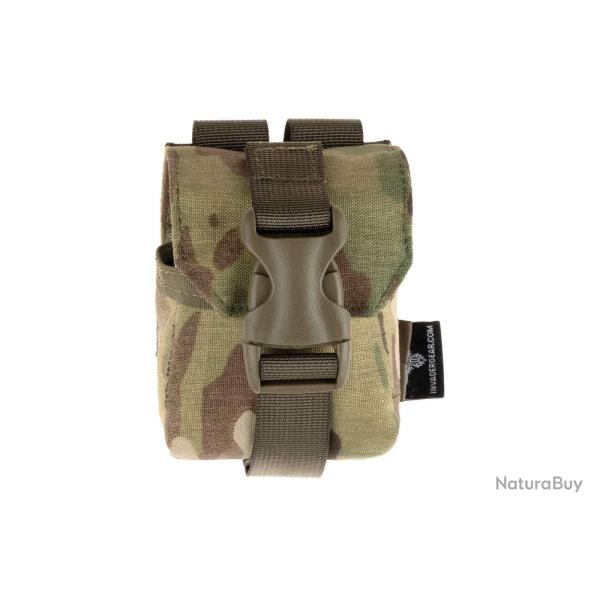 Invader Gear Frag Grenade Pouch - Multicam