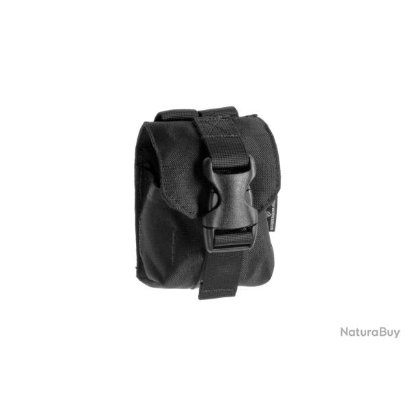 Invader Gear Frag Grenade Pouch - Black