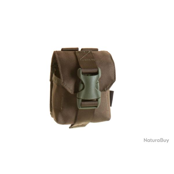 Invader Gear Frag Grenade Pouch - Ranger Green