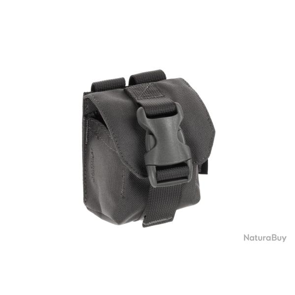 Invader Gear Frag Grenade Pouch - Wolf Grey