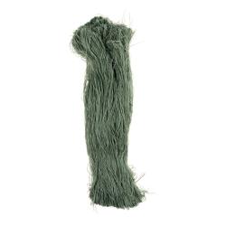 Invader Gear Ghillie Threads - Forest Green