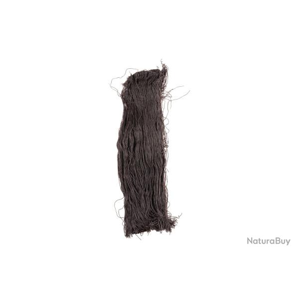 Invader Gear Ghillie Threads - Dark Brown