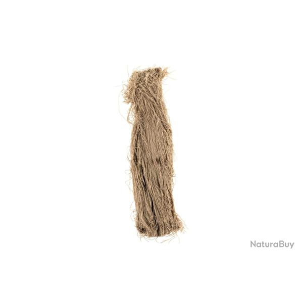 Invader Gear Ghillie Threads - Coyote