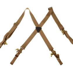 Invader Gear Low Drag Suspender - Coyote