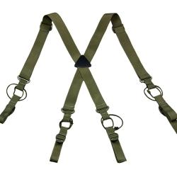 Invader Gear Low Drag Suspender - OD